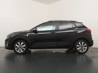 Kia Stonic – thumbnail 3