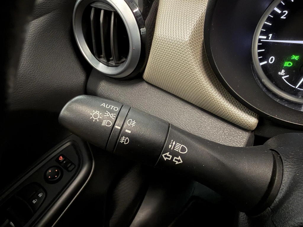 Nissan Micra – foto 23