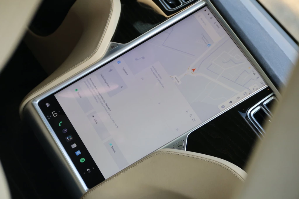 Tesla Model S – foto 12