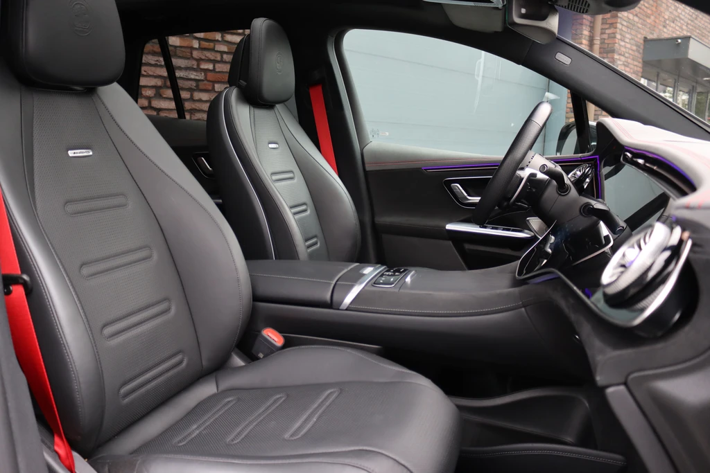 Mercedes-Benz EQE – foto 13