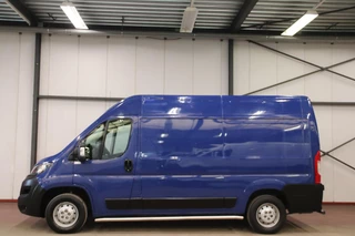 Peugeot Boxer – thumbnail 2