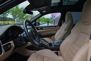 Porsche Cayenne – thumbnail 20
