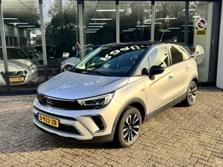 Opel Crossland – thumbnail 2