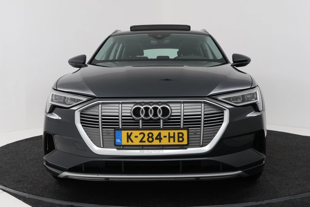 Audi e-tron – foto 8