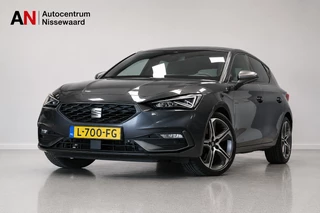 SEAT Leon – thumbnail 1