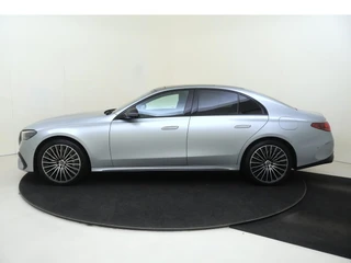 Mercedes-Benz E-Klasse – thumbnail 2