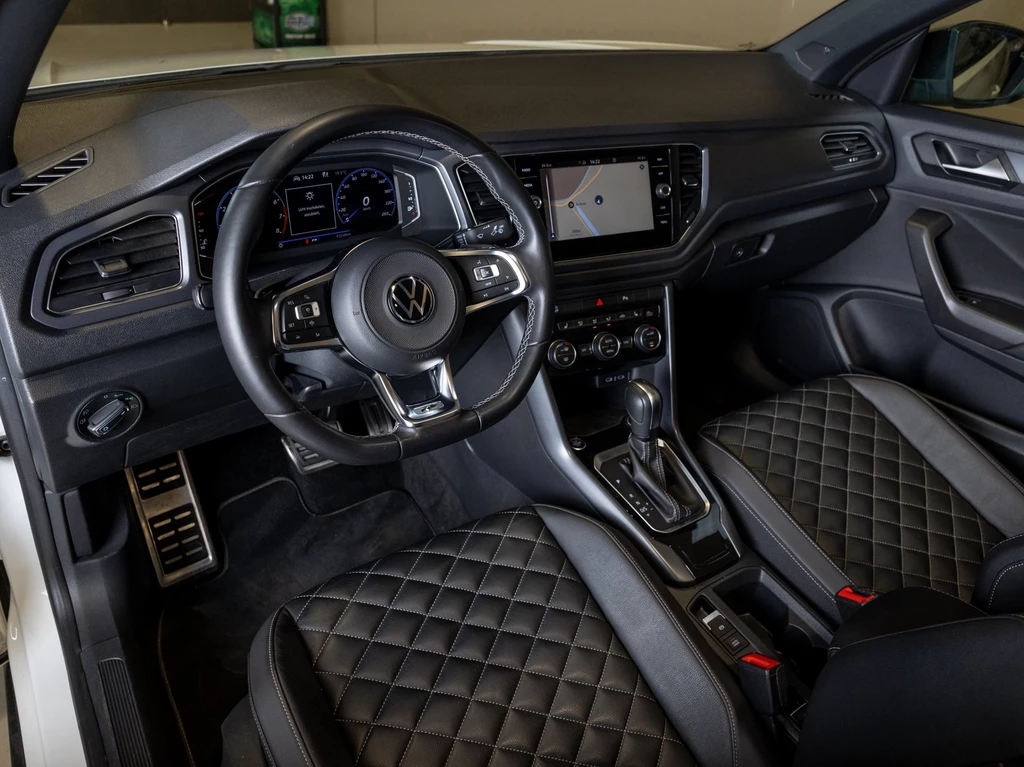 Volkswagen T-Roc – foto 20