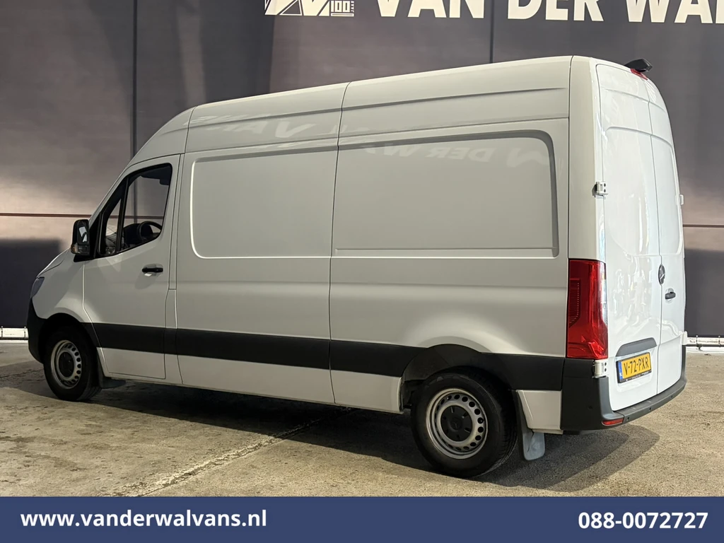 Mercedes-Benz Sprinter – foto 2