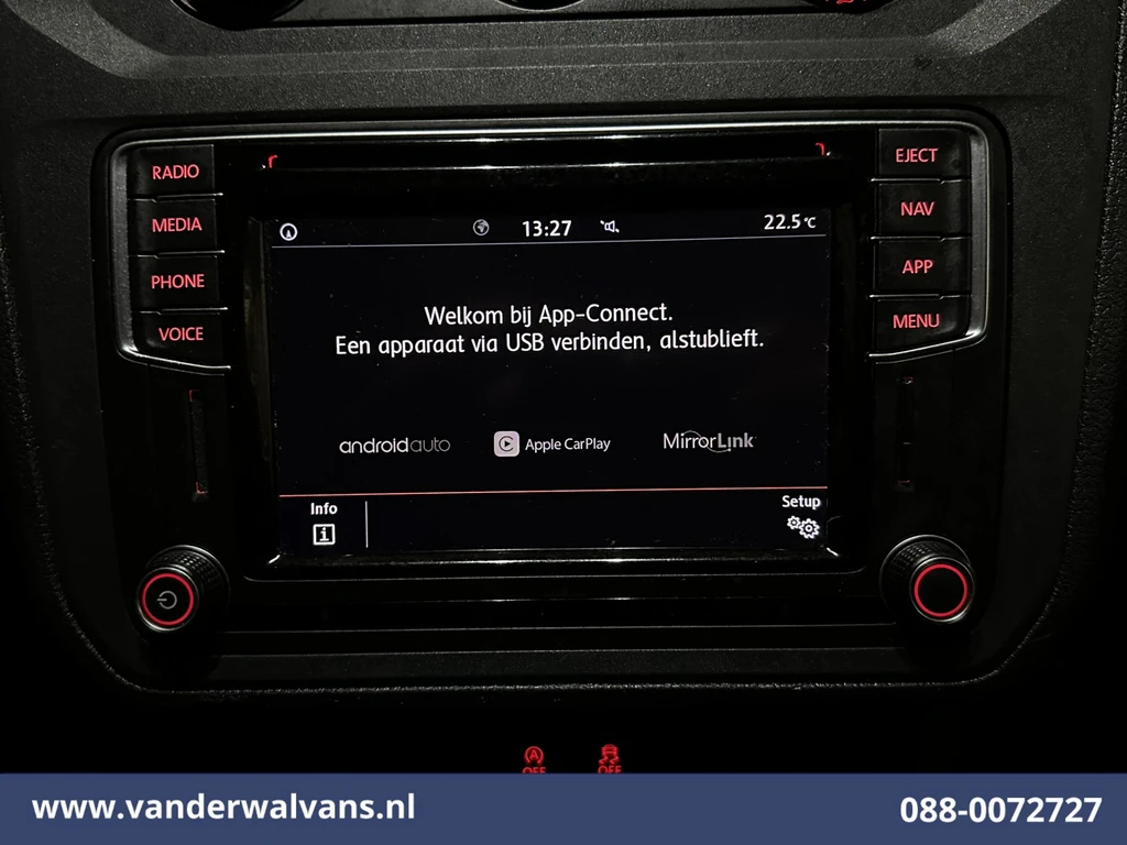 Volkswagen Caddy – foto 8