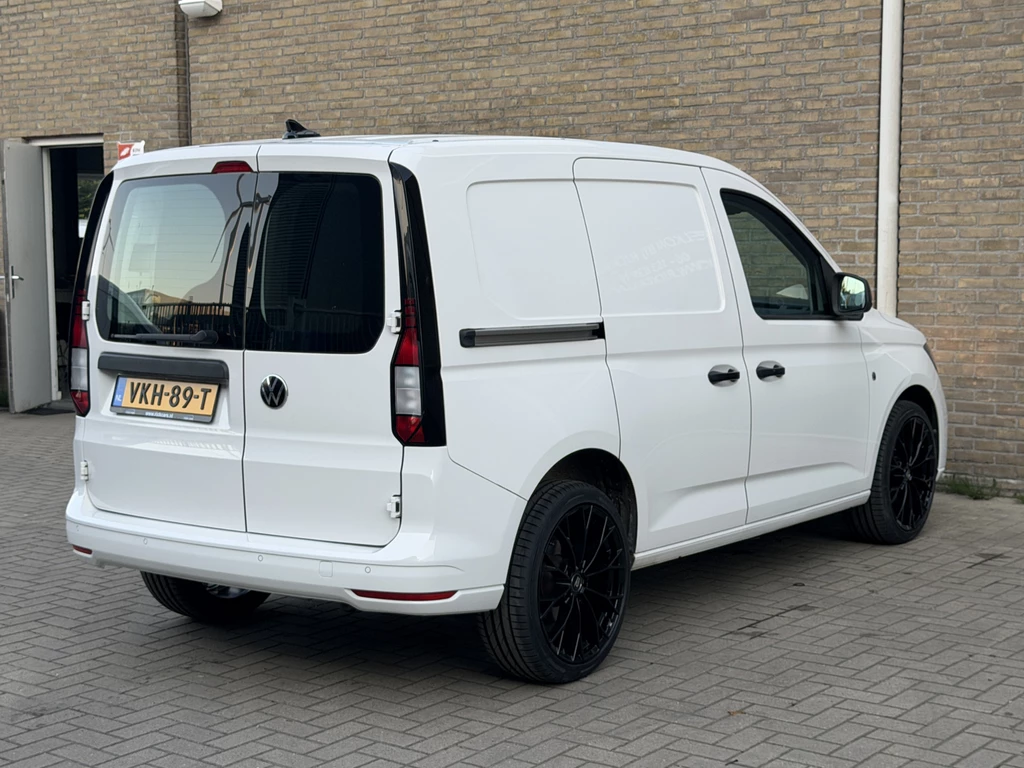 Volkswagen Caddy – foto 6