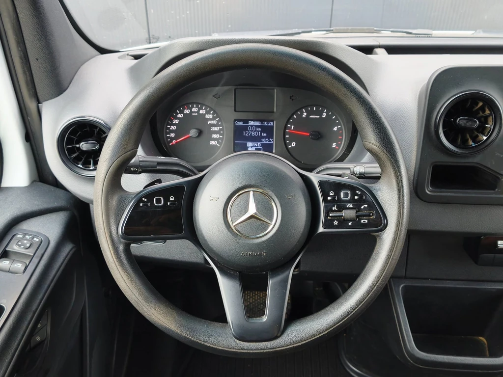 Mercedes-Benz Sprinter – foto 19