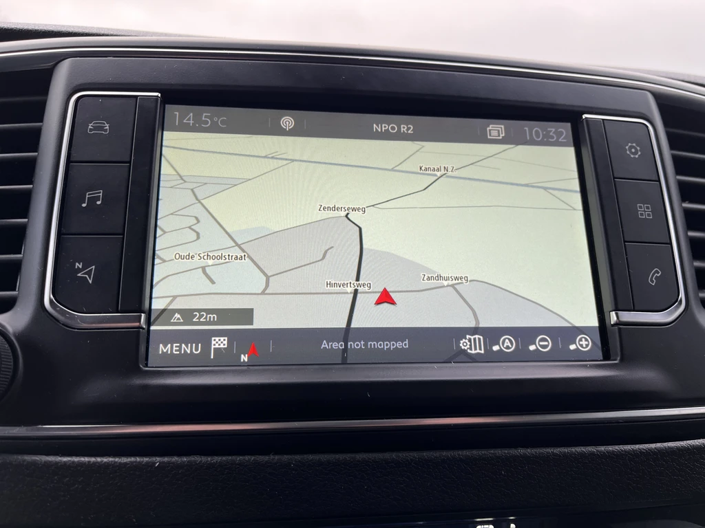 Citroën SpaceTourer – foto 43