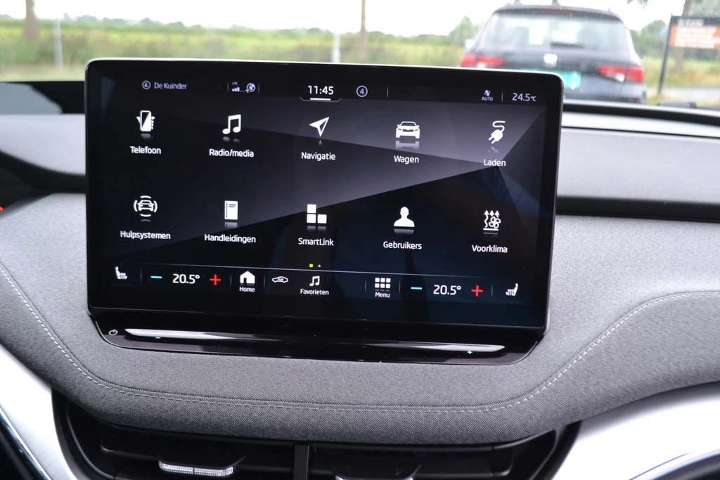 Škoda Enyaq iV – foto 16