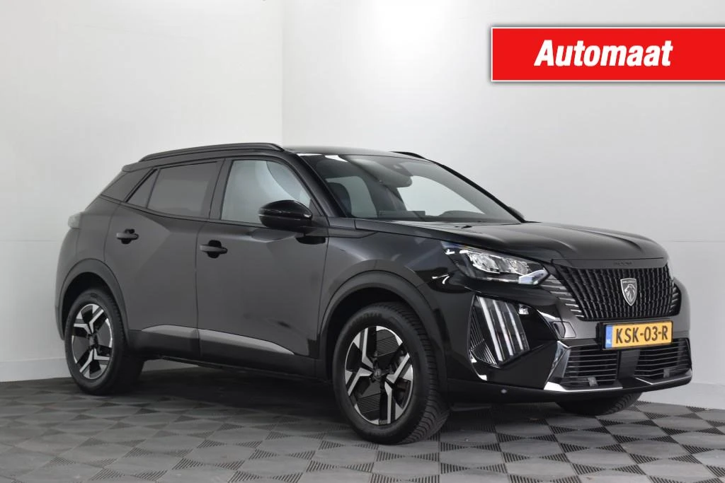 Peugeot 2008 – foto 5
