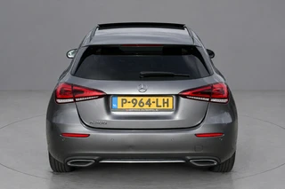 Mercedes-Benz A-Klasse – thumbnail 2