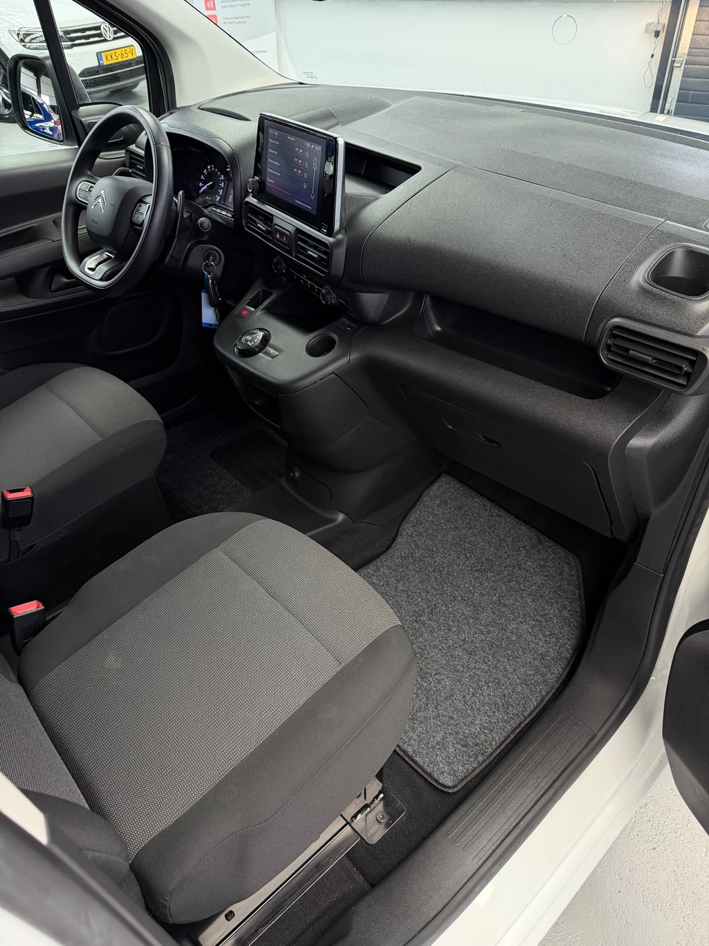 Citroën Berlingo – foto 13