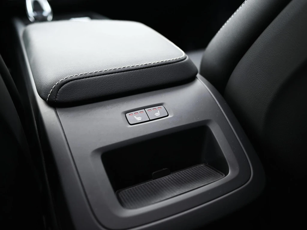 Volvo XC60 – foto 26