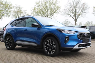 Ford Kuga – thumbnail 6