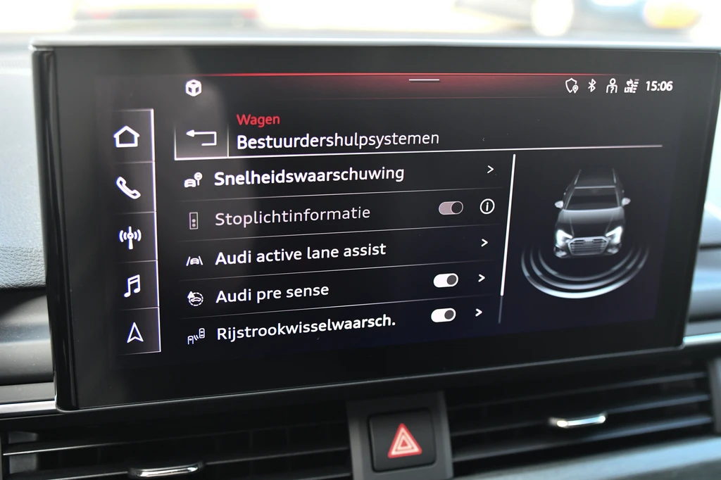 Audi A4 – foto 42