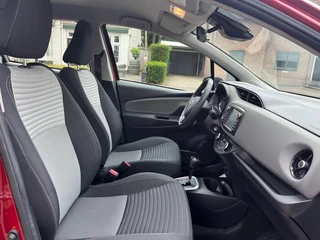 Toyota Yaris – thumbnail 7