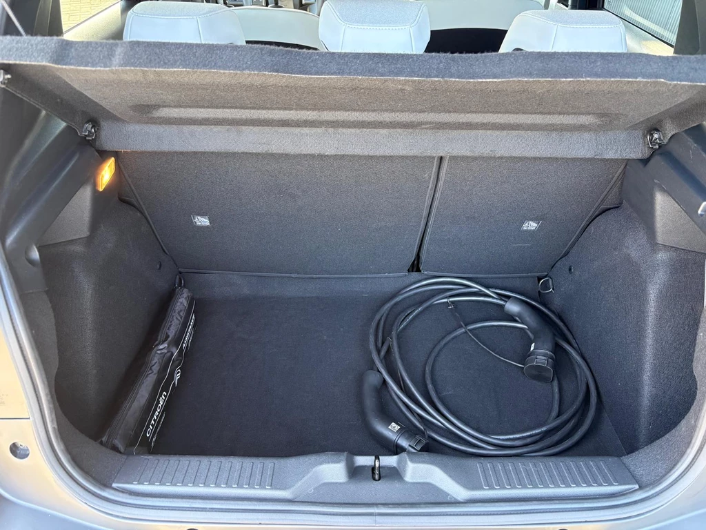 Citroën ë-C3 – foto 28