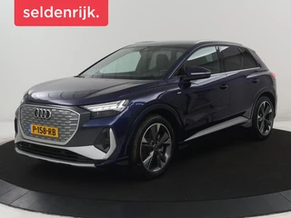 Audi Q4 e-tron – thumbnail 1