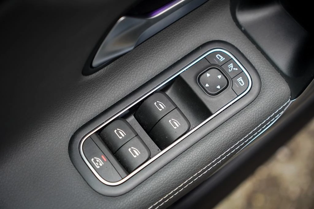Mercedes-Benz CLA – foto 19