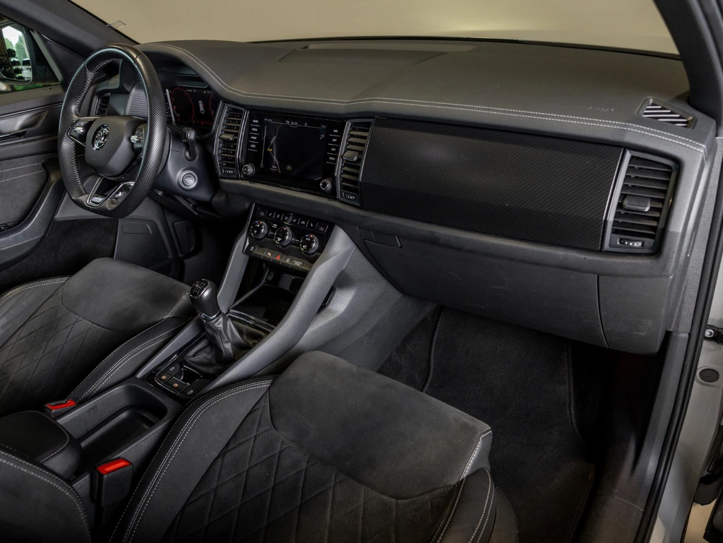 Škoda Kodiaq – foto 11