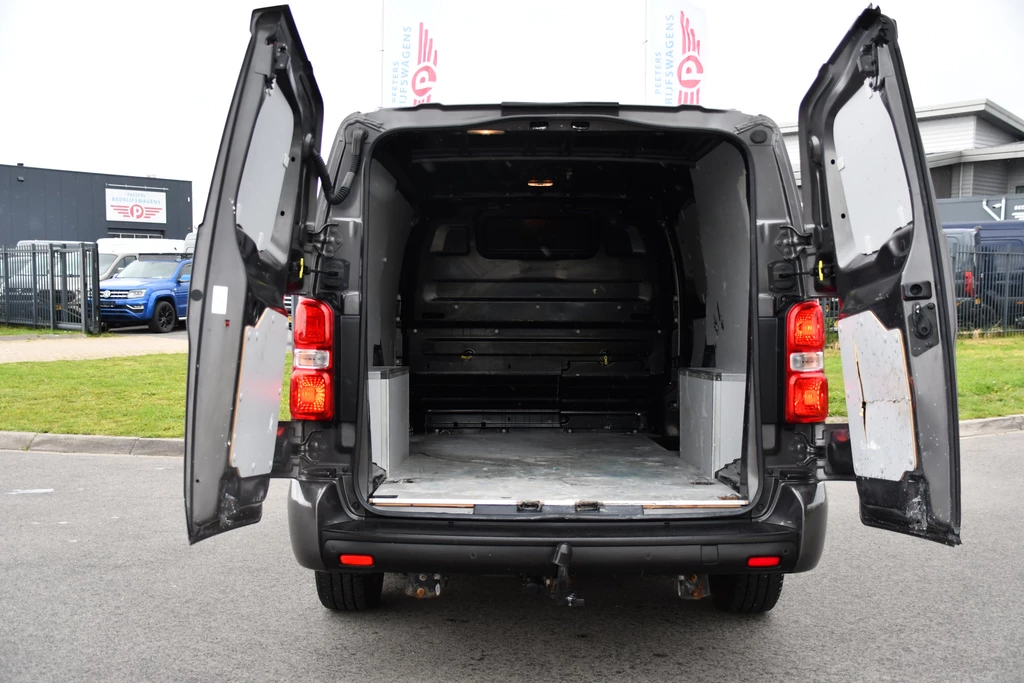Fiat Scudo – foto 34