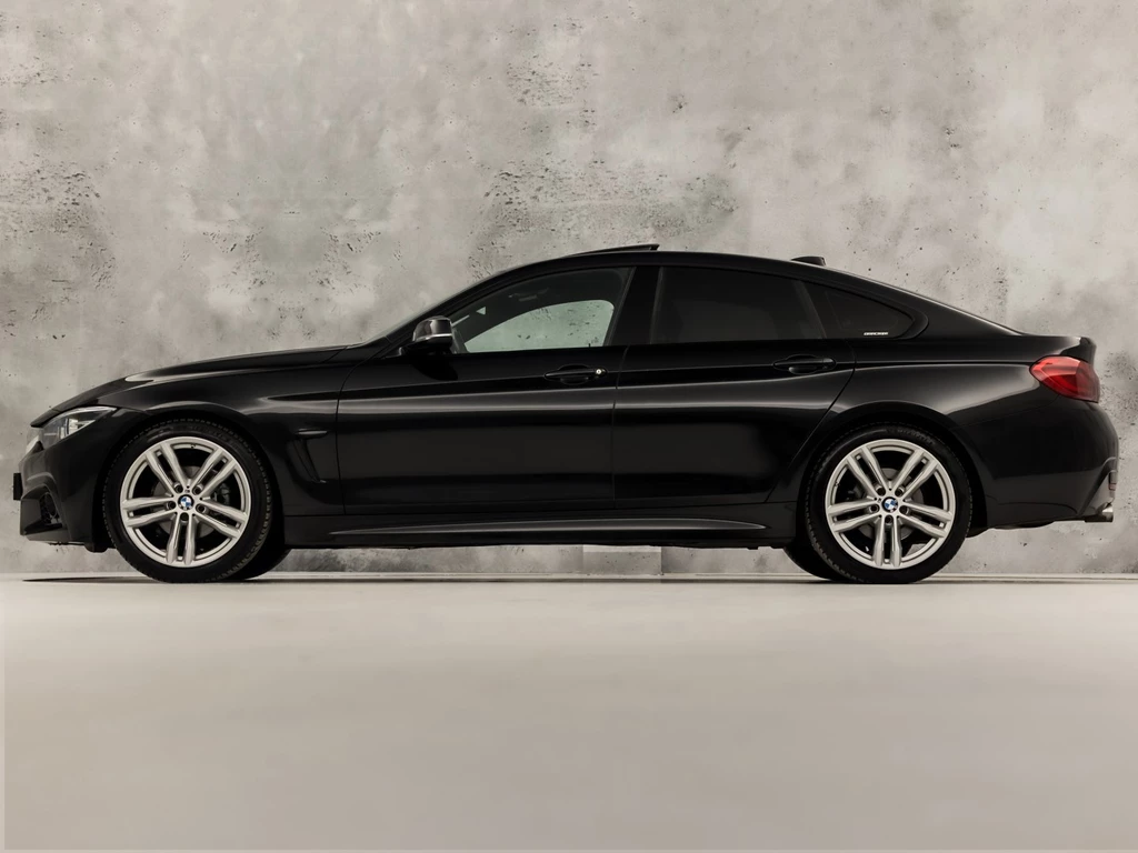 BMW 4 Serie – foto 3