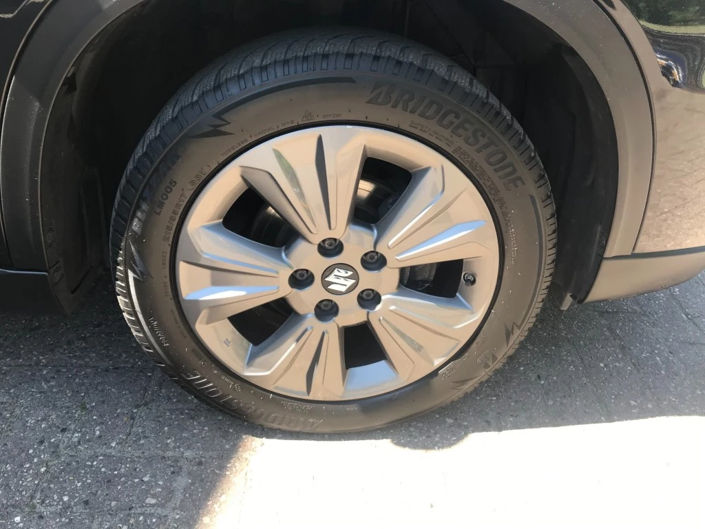 Suzuki Vitara – foto 25