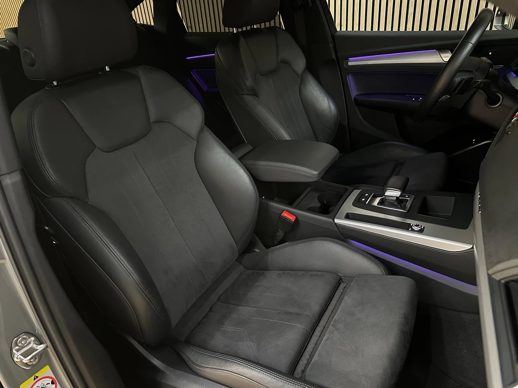 Audi Q5 – foto 9