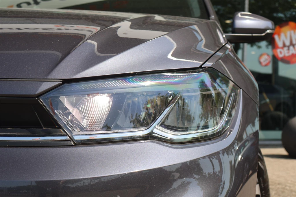 Volkswagen Polo – foto 6