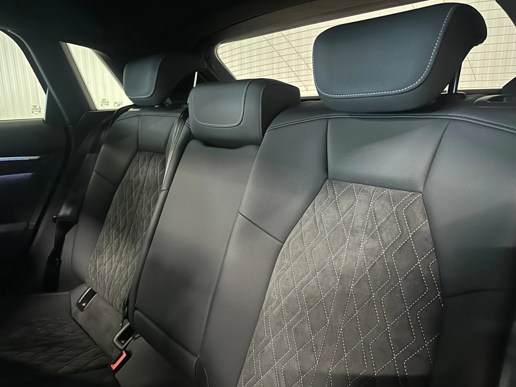 Audi A3 – foto 13