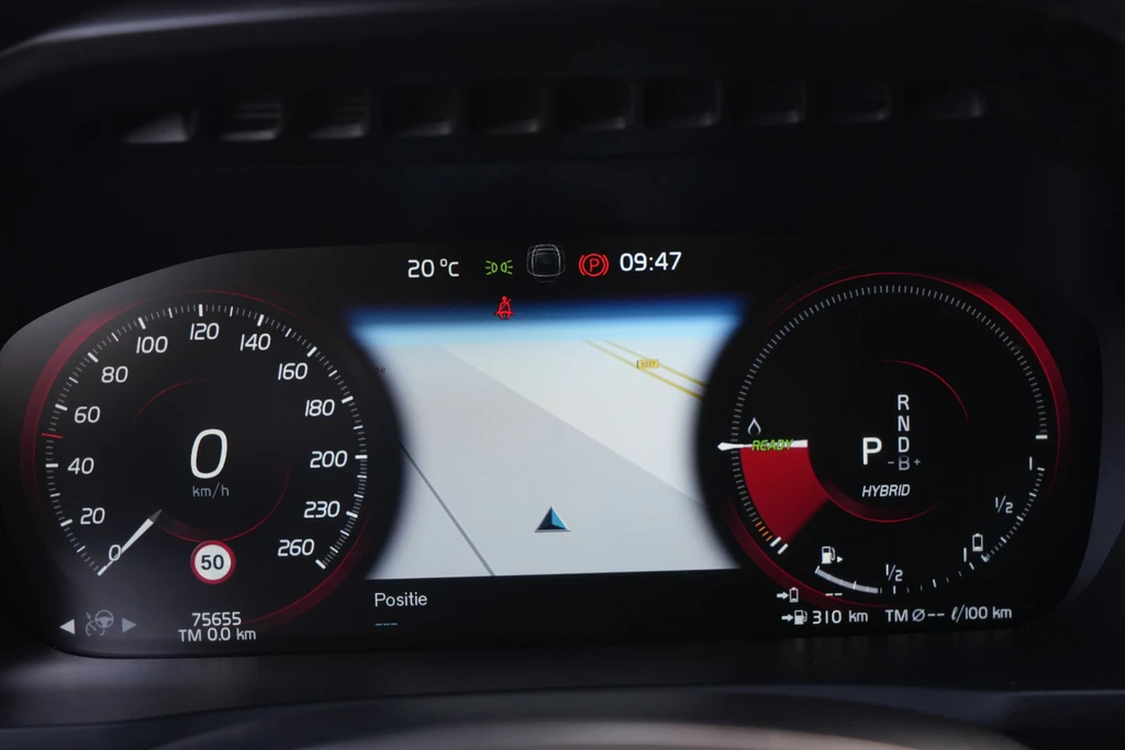 Volvo XC90 – foto 20