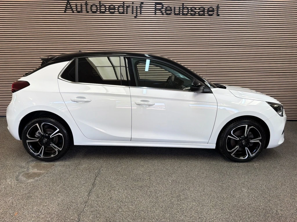 Opel Corsa – foto 6