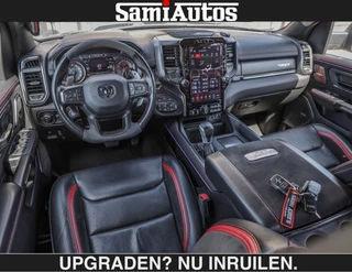 Dodge Ram Pick-Up – thumbnail 24