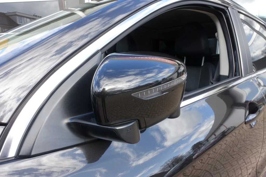 Nissan QASHQAI – foto 9