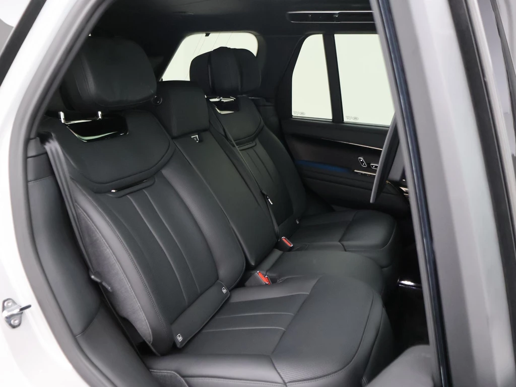 Land Rover Range Rover – foto 23