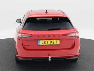 Škoda Superb – thumbnail 3