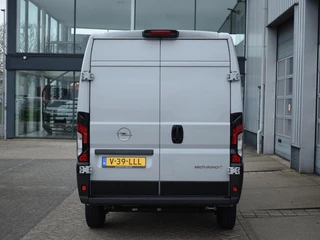Opel Movano – thumbnail 3