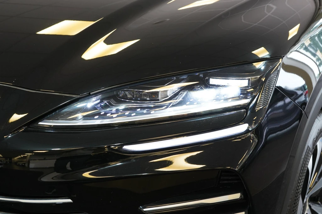 BYD SEAL U – foto 26