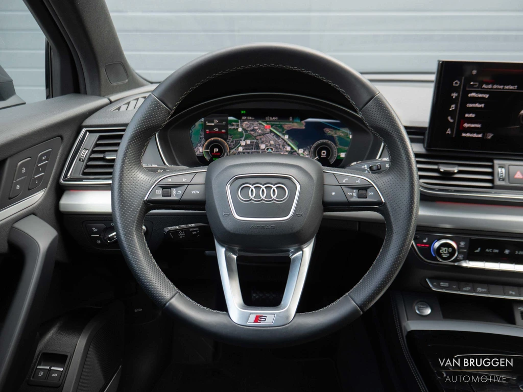 Audi Q5 – foto 28