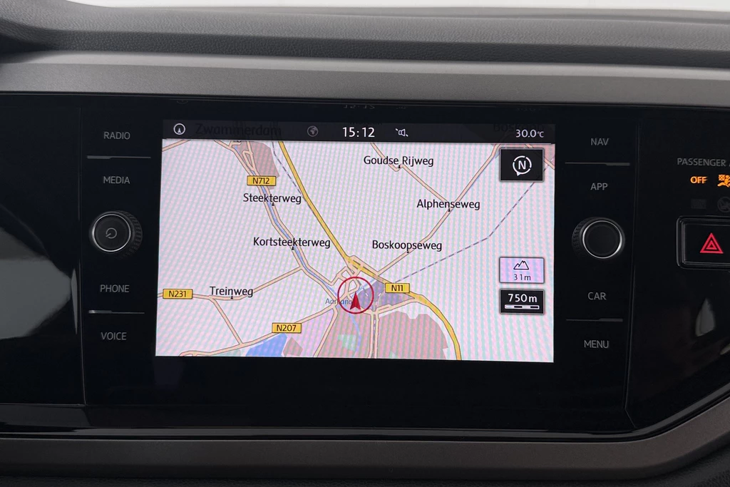 Volkswagen Polo – foto 21