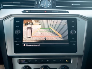 Volkswagen Passat – thumbnail 21