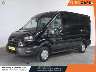 Ford Transit – thumbnail 1