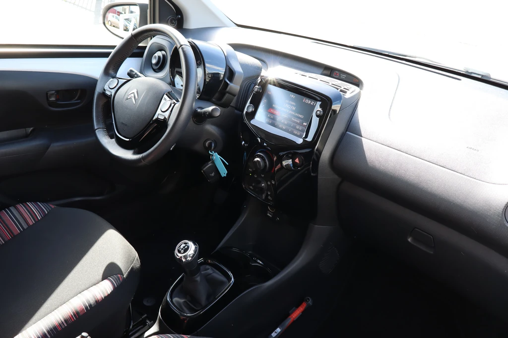 Citroën C1 – foto 9