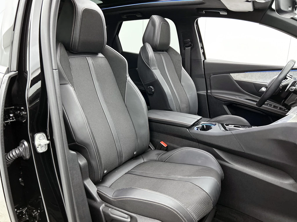 Peugeot 3008 – foto 41