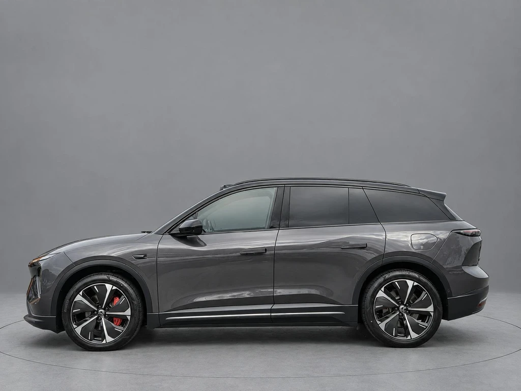NIO EL6 – foto 2