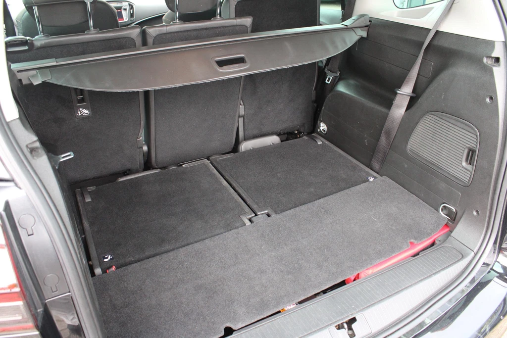 Opel Zafira – foto 7
